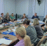День профсоюзного информирования: в Георгиевске обсудили вопросы оплаты труда и роль профсоюзов - Федерация профсоюзов