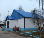 Исполняющий обязанности благочинного Курсавского округа возглавил работу итогового приходского собрания в храме Рождества Пресвятой Богородицы села Султан