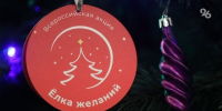 Благотворительная акция «Ёлка желаний» стартовала в Лермонтове - ИА Победа 26