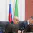 Заседание антитеррористической комиссии состоялось в администрации Кочубеевского округа - Епархия