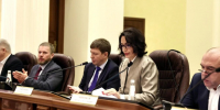 До 2 млрд рублей увеличится финансирование спорта на Ставрополье - Телеканал СвоёТВ