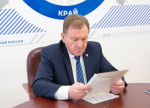 Волк с Карла Маркса: как мэр Ульянченко превратил Ставрополь в бетонные джунгли и попал во всевозможные рейтинги