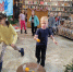 Забавы у новогодней елки - Ставропольская ЦБС