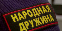 Народные дружинники Ставрополя помогли раскрыть почти 150 преступлений в 2025 году. - Администрация Ставрополя