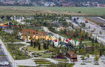 Режим беспилотной опасности отменили в Ставропольском крае утром 25 декабря