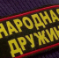 Народная дружина Ставрополя помогла раскрыть около 150 преступлений за год - Комсомольская Правда