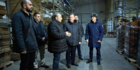 В зону спецоперации из Ставрополя отправились 30 FPV-дронов и гостинцы к новогодним праздникам. - Администрация Ставрополя