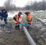 В преддверии новогодних праздников крайводоканал завершил капремонт сетей водоснабжения в селах Заветное и Казьминское - Bloknot-Stavropol.Ru