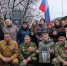 В Кировском округе открыли мемориальные доски героям Отечества - Вечерний Ставрополь