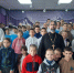 В Малых Родниках прошёл III Краевой конкурс «Скорей бы наступило Рождество» - Епархия