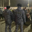 На Ставрополье росгвардейцы обеспечили безопасность отправления детей  на Кремлёвскую ёлку - Росгвардия