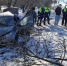Водитель из Подмосковья попал в ДТП в Ставрополе - Телеканал СвоёТВ