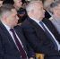 Торжественная церемония награждения в честь юбилея МЧС России - МЧС Ставропольского края