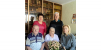 «С Новым годом, ветеран!» - Вечерний Ставрополь