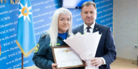 Глава Ставрополя Иван Ульянченко поздравил спасателей с 35-летием МЧС - Вечерний Ставрополь