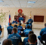 В 4-м пожарно-спасательном отряде МЧС Ставрополья состоялись методические сборы руководителей - МЧС Ставропольского края