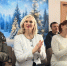 Делегация Ставрополья привезла новогодние подарки детям Антрацита - ИА Победа 26