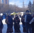 10 тысяч горожан и сотню предпринимателей собрала новогодняя ярмарка в Ставрополе - ATVmedia.Ru