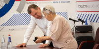 Глава Ставрополя по итогам 2025 года вошел в первую десятку мэров страны - Вечерний Ставрополь
