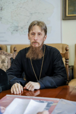 Митрополит Кирилл провел рабочее совещание, посвященное празднованию 250-летия основания города Ставрополя