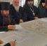 В Иоанно-Мариинском женском монастыре прошла конференция монашествующих Ставропольской епархии - Епархия