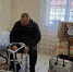 На Ставрополье поздравили с наступающим Новым годом 102-летнюю ветерана войны - Комсомольская Правда