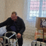 Глава Предгорья поздравил ветерана с наступающим Новым годом - Вечерний Ставрополь