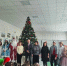 Школьников Луганской Народной Республики поздравили представители Ставрополья - Министерство образования