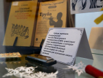 Выставка «Выбор коллекционера»: познакомьтесь с уникальными музыкальными инструментами из частной коллекции
