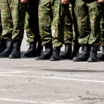 Военные, заключившие контракт на службу от Ставрополя, получили 112 млн рублей в 2025 году