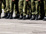 Военные, заключившие контракт на службу от Ставрополя, получили 112 млн рублей в 2025 году