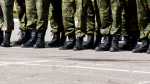 Военные, заключившие контракт на службу от Ставрополя, получили 112 млн рублей в 2025 году
