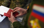 Защитники Отечества, заключившие контракт на военную службу от Ставрополя в 2025 году, получили 112 млн рублей.