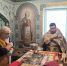 Митрополит Кирилл совершил литию по протоиерею Николаю Покровскому  - Епархия