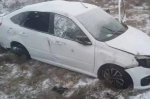 Один человек погиб в аварии на трассе Ставрополья