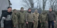Будённовский округ направил бойцам СВО посылку с подарками и письмами - Телеканал СвоёТВ