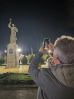 В 2025 году уже почти 200 тысяч гостей посетили Ставрополь.