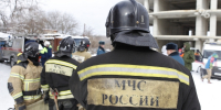 Пять пожаров произошло на Ставрополье за 24 декабря - ИА Победа 26