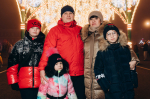 Рождественский фотодень подарят горожанам фотографы Ставрополя.