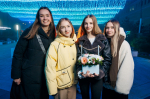 Рождественский фотодень подарят горожанам фотографы Ставрополя.