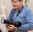 Ушел из жизни известный фотограф Алексей Заморкин - Музей изобразительных искусств