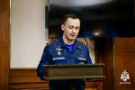 Безопасность в праздничные дни обсудили на заседании КЧС в администрации Ставрополя