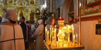 В центре Ставрополя ограничат движение на время рождественских служб - Комсомольская Правда