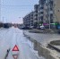 Водитель, сбивший 13-летнюю девочку в Ставрополе, скрылся с места ДТП - ИА Победа 26