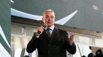 Более 5 млн человек прошло через аэропорты Ставрополья в 2025 году — губернатор