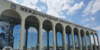Больше 5 млн человек прошли через аэропорты Ставрополья в 2025 году - ATVmedia.Ru