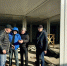 Новый модуль приемного отделения больницы скорой помощи продолжают строить в Ставрополе - ATVmedia.Ru
