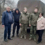Гуманитарный груз для бойцов СВО и подарки школьникам ЛНР передало Ставрополье - Телеканал СвоёТВ