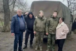 Жители Андроповского округа Ставрополья отправили гуманитарный груз бойцам СВО