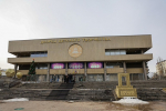 В Ставрополе прошла архиерейская Рождественская елка